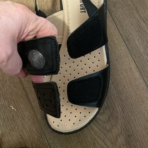 Comfortable sandal - Picture 6 of 7